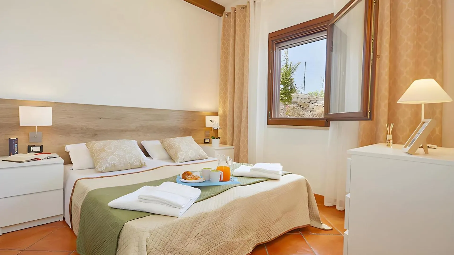 Villetta Bonifato Con Vista Mozzafiato Alcamo Chalet